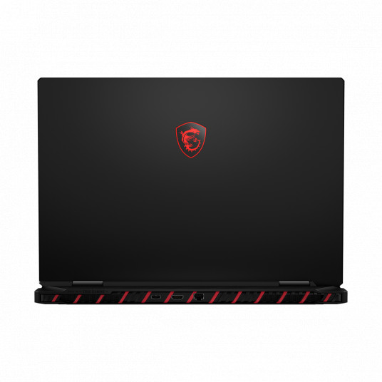 Klēpjdators MSI Raider 18 HX AI A2XWJG-074, 18 UHD+, Intel Core Ultra 9, RAM 64GB, 4TB SSD, NVIDIA GeForce RTX 5090, Windows 11 Home, Core Black 001824-074