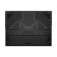 Klēpjdators MSI Raider 18 HX AI A2XWJG-074, 18 UHD+, Intel Core Ultra 9, RAM 64GB, 4TB SSD, NVIDIA GeForce RTX 5090, Windows 11 Home, Core Black 001824-074