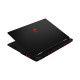 Klēpjdators MSI Raider 18 HX AI A2XWIG-075, 18 UHD+, Intel Core Ultra 9, RAM 64GB, 4TB SSD, NVIDIA GeForce RTX 5080, Windows 11 Home, Core Black 001824-075