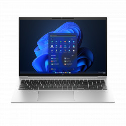 HP EliteBook 865 G10 5Z537ES 16,0 collu WUXGA IPS, AMD Ryzen 7 7840U, 32 GB RAM, 1 TB SSD, LTE, Windows 11 Pro