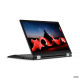 Klēpjdators Lenovo ThinkPad L13 Yoga Gen 4, 13.3 WUXGA, AMD Ryzen 7 PRO, RAM 32GB, 1TB SSD, AMD Radeon Graphics, Windows 11 Pro, Thunder Black 21FR001GGE