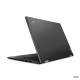 Klēpjdators Lenovo ThinkPad L13 Yoga Gen 4, 13.3 WUXGA, AMD Ryzen 7 PRO, RAM 32GB, 1TB SSD, AMD Radeon Graphics, Windows 11 Pro, Thunder Black 21FR001GGE