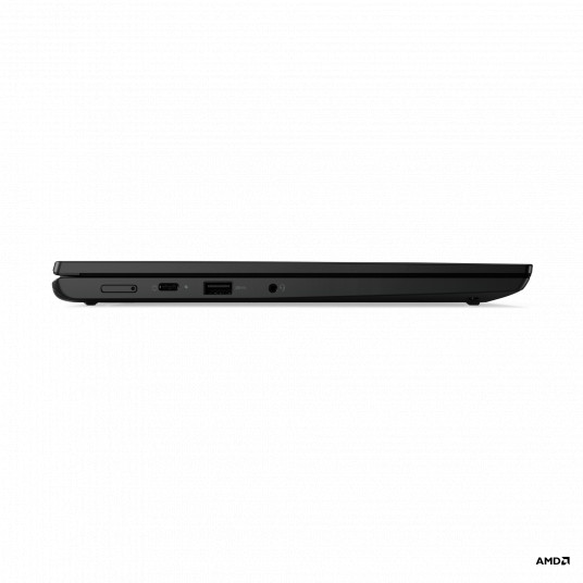 Klēpjdators Lenovo ThinkPad L13 Yoga Gen 4, 13.3 WUXGA, AMD Ryzen 7 PRO, RAM 32GB, 1TB SSD, AMD Radeon Graphics, Windows 11 Pro, Thunder Black 21FR001GGE