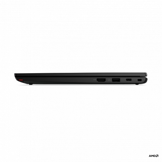 Klēpjdators Lenovo ThinkPad L13 Yoga Gen 4, 13.3 WUXGA, AMD Ryzen 7 PRO, RAM 32GB, 1TB SSD, AMD Radeon Graphics, Windows 11 Pro, Thunder Black 21FR001GGE