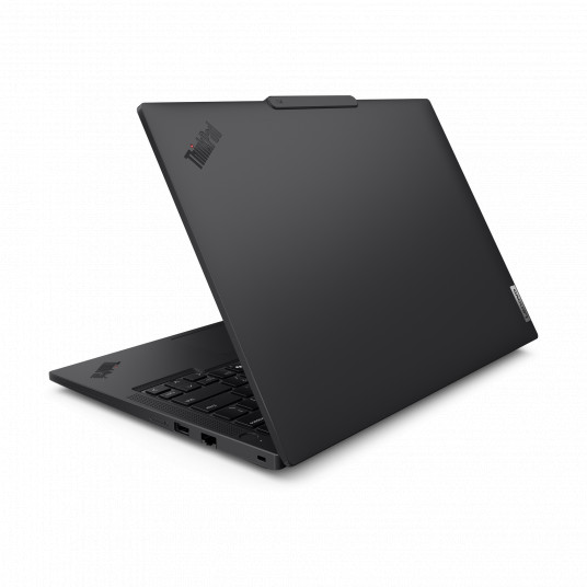 Klēpjdators Lenovo ThinkPad T14 Gen 5, AI PC, 14 WUXGA, Intel Core Ultra 5, RAM 32GB, 1TB SSD, Intel Graphics, Windows 11 Pro, Black 21ML005GGE