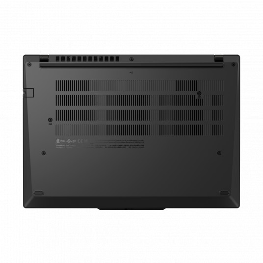 Klēpjdators Lenovo ThinkPad T14 Gen 5, AI PC, 14 WUXGA, Intel Core Ultra 5, RAM 32GB, 1TB SSD, Intel Graphics, Windows 11 Pro, Black 21ML005GGE