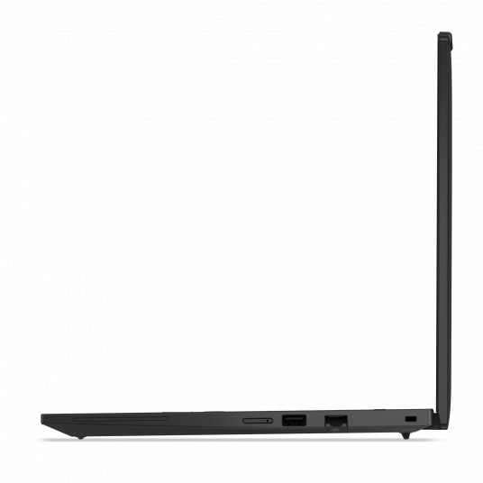 Klēpjdators Lenovo ThinkPad T14 Gen 5, AI PC, 14 WUXGA, Intel Core Ultra 5, RAM 32GB, 1TB SSD, Intel Graphics, Windows 11 Pro, Black 21ML005GGE