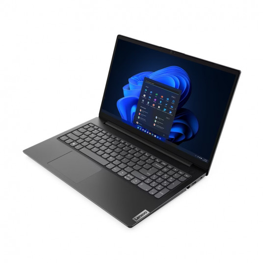 Lenovo V15 G4 83A100H7GE - 15,6" FHD, Intel® Core™ i5 13420H, 8 GB RAM, 512 GB SSD, DOS