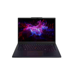 Klēpjdators Lenovo ThinkPad P14s Gen 5, 14.5 WQXGA, Intel Core Ultra 7, RAM 32GB, 1TB SSD, Intel Arc Graphics, Windows 11 Pro, Black 21G2000BGE