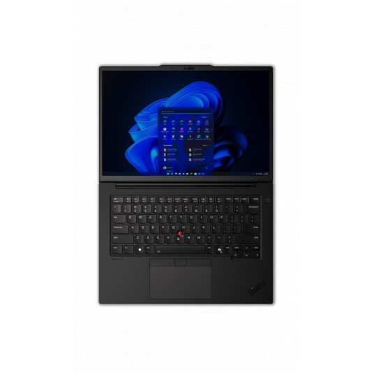 Klēpjdators Lenovo ThinkPad P14s Gen 5, 14.5 WQXGA, Intel Core Ultra 7, RAM 32GB, 1TB SSD, Intel Arc Graphics, Windows 11 Pro, Black 21G2000BGE