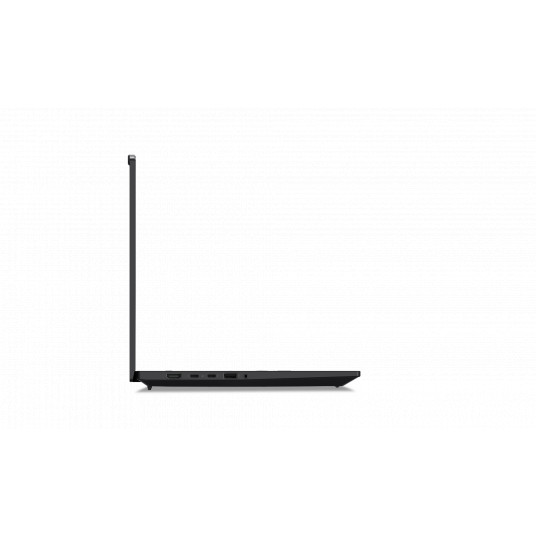 Klēpjdators Lenovo ThinkPad P14s Gen 5, 14.5 WQXGA, Intel Core Ultra 7, RAM 32GB, 1TB SSD, Intel Arc Graphics, Windows 11 Pro, Black 21G2000BGE