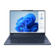 Klēpjdators Lenovo Yoga 9 2-in-1 14IMH9, AI PC, 14 WQUXGA, Intel Core Ultra 7, RAM 32GB, 1TB SSD, Intel Arc Graphics, Windows 11 Home, Cosmic Blue 83AC005HGE