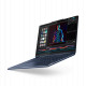 Klēpjdators Lenovo Yoga 9 2-in-1 14IMH9, AI PC, 14 WQUXGA, Intel Core Ultra 7, RAM 32GB, 1TB SSD, Intel Arc Graphics, Windows 11 Home, Cosmic Blue 83AC005HGE