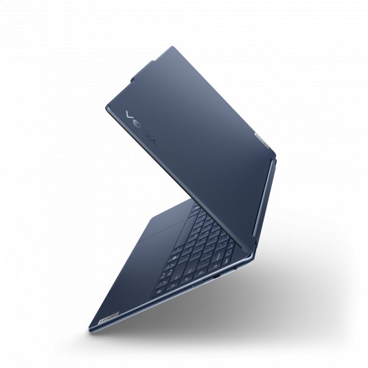 Klēpjdators Lenovo Yoga 9 2-in-1 14IMH9, AI PC, 14 WQUXGA, Intel Core Ultra 7, RAM 32GB, 1TB SSD, Intel Arc Graphics, Windows 11 Home, Cosmic Blue 83AC005HGE