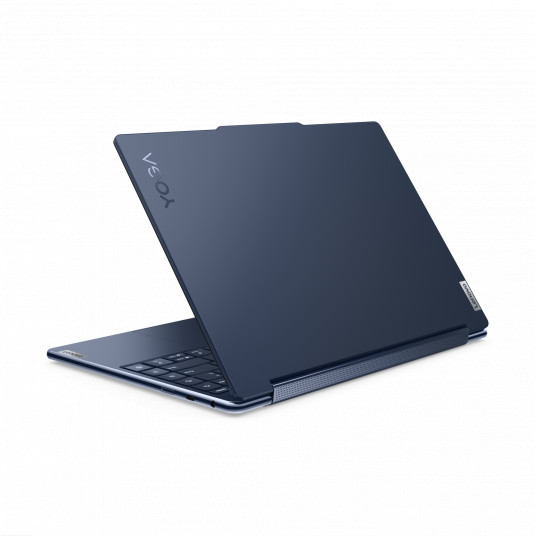 Klēpjdators Lenovo Yoga 9 2-in-1 14IMH9, AI PC, 14 WQUXGA, Intel Core Ultra 7, RAM 32GB, 1TB SSD, Intel Arc Graphics, Windows 11 Home, Cosmic Blue 83AC005HGE