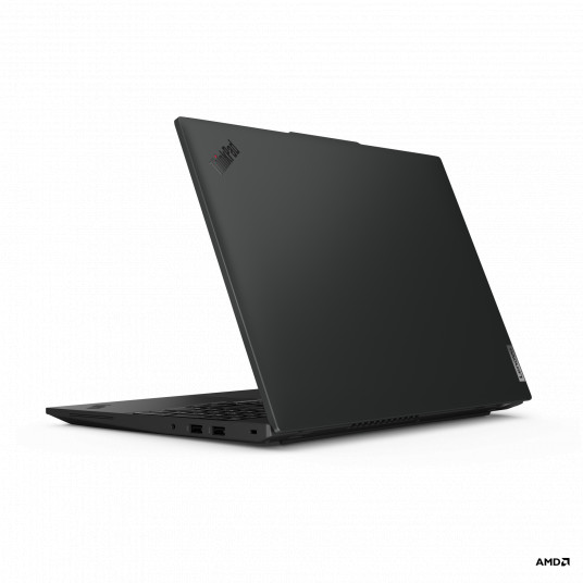 Klēpjdators Lenovo ThinkPad L16 Gen 1, 16 WUXGA, AMD Ryzen 7 PRO, RAM 32GB, 1TB SSD, AMD Radeon 680M Graphics, Windows 11 Pro, Black 21L7001SGE