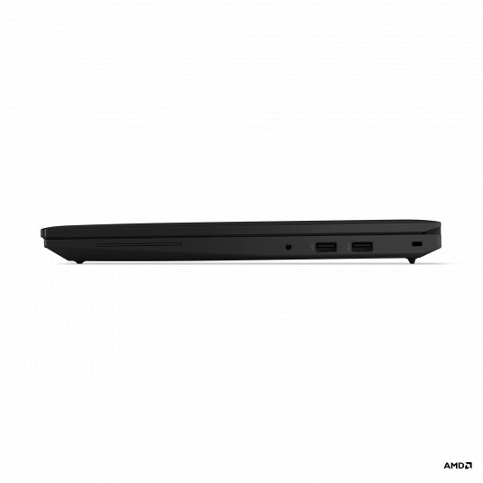 Klēpjdators Lenovo ThinkPad L16 Gen 1, 16 WUXGA, AMD Ryzen 7 PRO, RAM 32GB, 1TB SSD, AMD Radeon 680M Graphics, Windows 11 Pro, Black 21L7001SGE
