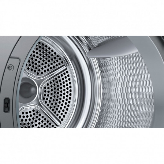 Bosch WQG245DXSN veļas žāvētājs