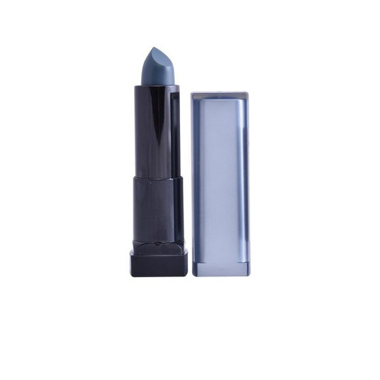 Maybelline Color Sensational Ultra Matte Lipstick   45 Smoky Jade