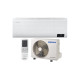 SAMSUNG WALL WIRELESS ARISE Windfree 2,5/3,2 kW gaisa kondicionieru komplekts AR09TXFCAWKNEU + AR09TXFCAWKXEU + AR-EH03E