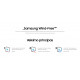 SAMSUNG WALL WIRELESS ARISE Windfree 2,5/3,2 kW gaisa kondicionieru komplekts AR09TXFCAWKNEU + AR09TXFCAWKXEU + AR-EH03E