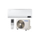 SAMSUNG WALL CEBU-GEO 2,5/3,2 kW kondicionieru komplekts AR09TXFYAWKNEU + AR09TXFYAWKXEU + AR-EH03E