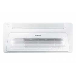 SAMSUNG BEVĖJĖS vienvirziena kasešu tips 2,6/2,9 kW Windfree gaisa kondicionieris Multi split iekštelpu bloks AJ026TN1DKGEU + PC1NWFMAN + AR-EH03E