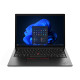 Klēpjdators Lenovo ThinkPad L13 2-in-1 Gen 5, 13.3 WUXGA, Intel Core Ultra 5, RAM 16GB, 512GB SSD, Intel Graphics, Windows 11 Pro, Black 21LM0021GE