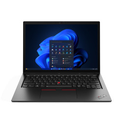 Klēpjdators Lenovo ThinkPad L13 2-in-1 Gen 5, 13.3 WUXGA, Intel Core Ultra 5, RAM 16GB, 512GB SSD, Intel Graphics, Windows 11 Pro, Black 21LM0021GE