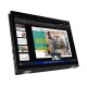 Klēpjdators Lenovo ThinkPad L13 2-in-1 Gen 5, 13.3 WUXGA, Intel Core Ultra 5, RAM 16GB, 512GB SSD, Intel Graphics, Windows 11 Pro, Black 21LM0021GE