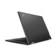 Klēpjdators Lenovo ThinkPad L13 2-in-1 Gen 5, 13.3 WUXGA, Intel Core Ultra 5, RAM 16GB, 512GB SSD, Intel Graphics, Windows 11 Pro, Black 21LM0021GE