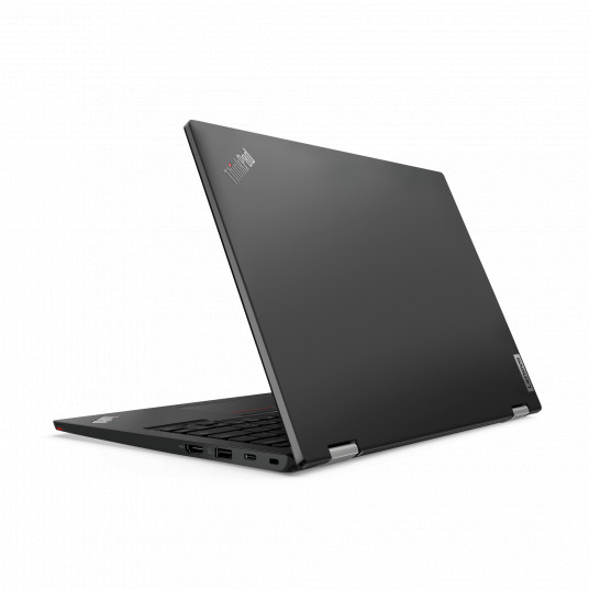 Klēpjdators Lenovo ThinkPad L13 2-in-1 Gen 5, 13.3 WUXGA, Intel Core Ultra 5, RAM 16GB, 512GB SSD, Intel Graphics, Windows 11 Pro, Black 21LM0021GE