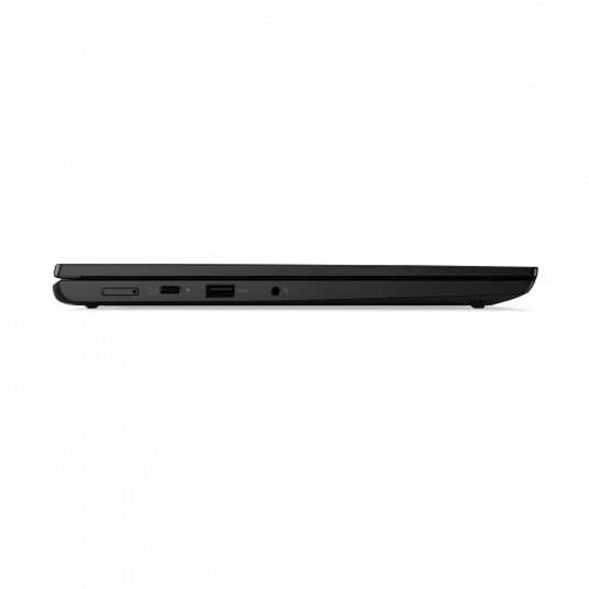 Klēpjdators Lenovo ThinkPad L13 2-in-1 Gen 5, 13.3 WUXGA, Intel Core Ultra 5, RAM 16GB, 512GB SSD, Intel Graphics, Windows 11 Pro, Black 21LM0021GE