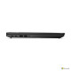 Klēpjdators Lenovo ThinkPad T16 Gen 3, AI PC, 16 WQUXGA, Intel Core Ultra 7, RAM 32GB, 1TB SSD, Intel Graphics, Windows 11 Pro, Black 21MN005TGE