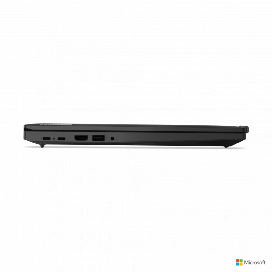 Klēpjdators Lenovo ThinkPad T16 Gen 3, AI PC, 16 WQUXGA, Intel Core Ultra 7, RAM 32GB, 1TB SSD, Intel Graphics, Windows 11 Pro, Black 21MN005TGE