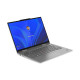 Klēpjdators Lenovo ThinkPad X1 2-in-1 Gen 9, AI PC, 14 WUXGA, Intel Core Ultra 7, RAM 32GB, 1TB SSD, Intel Graphics, Windows 11 Pro, Grey 21KE0065GE