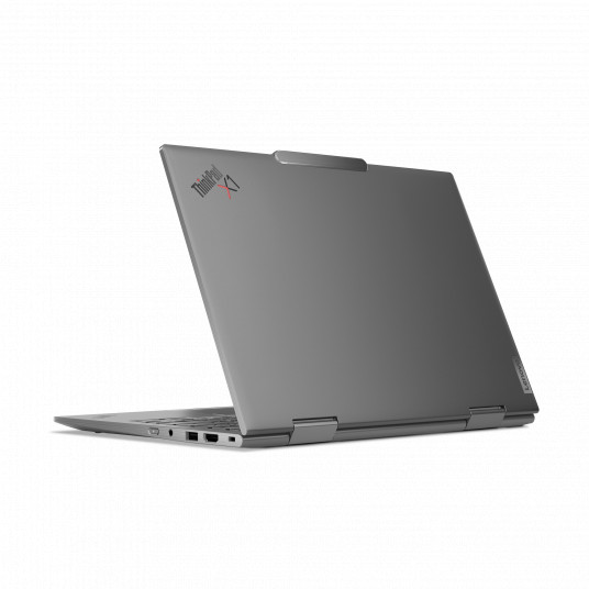 Klēpjdators Lenovo ThinkPad X1 2-in-1 Gen 9, AI PC, 14 WUXGA, Intel Core Ultra 7, RAM 32GB, 1TB SSD, Intel Graphics, Windows 11 Pro, Grey 21KE0065GE