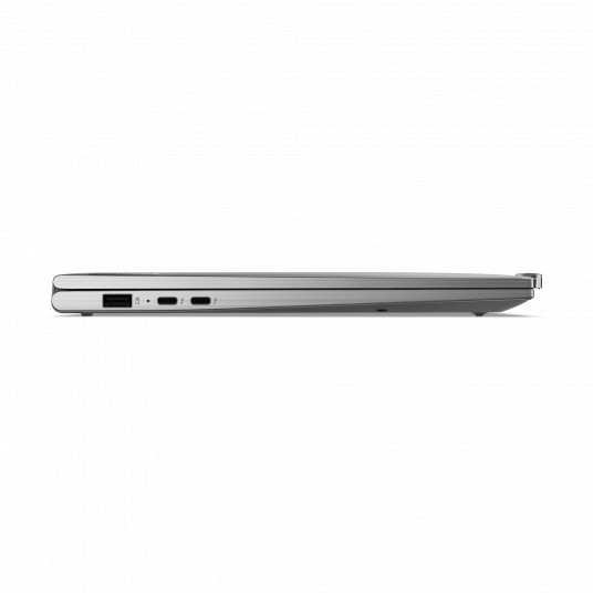 Klēpjdators Lenovo ThinkPad X1 2-in-1 Gen 9, AI PC, 14 WUXGA, Intel Core Ultra 7, RAM 32GB, 1TB SSD, Intel Graphics, Windows 11 Pro, Grey 21KE0065GE