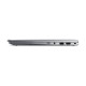 Klēpjdators Lenovo ThinkPad X1 2-in-1 Gen 9, AI PC, 14 WUXGA, Intel Core Ultra 7, RAM 32GB, 1TB SSD, Intel Graphics, Windows 11 Pro, Grey 21KE0065GE