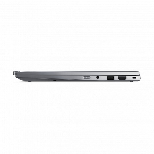 Klēpjdators Lenovo ThinkPad X1 2-in-1 Gen 9, AI PC, 14 WUXGA, Intel Core Ultra 7, RAM 32GB, 1TB SSD, Intel Graphics, Windows 11 Pro, Grey 21KE0065GE