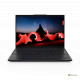 Klēpjdators Lenovo ThinkPad L16 Gen 1, AI PC, 16 WUXGA, Intel Core Ultra 5, RAM 16GB, 512GB SSD, Intel Graphics, Windows 11 Pro, Black 21L3002KGE