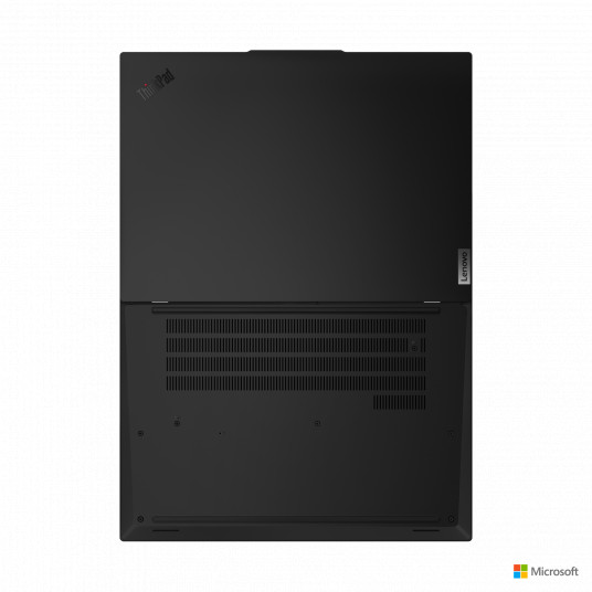 Klēpjdators Lenovo ThinkPad L16 Gen 1, AI PC, 16 WUXGA, Intel Core Ultra 5, RAM 16GB, 512GB SSD, Intel Graphics, Windows 11 Pro, Black 21L3002KGE