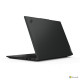 Klēpjdators Lenovo ThinkPad L16 Gen 1, AI PC, 16 WUXGA, Intel Core Ultra 5, RAM 16GB, 512GB SSD, Intel Graphics, Windows 11 Pro, Black 21L3002KGE