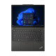 Klēpjdators Lenovo ThinkPad X13 Gen 5, AI PC, 13.3 WUXGA, Intel Core Ultra 5, RAM 16GB, 512GB SSD, Intel Graphics, Windows 11 Pro, Black 21LU001DGE