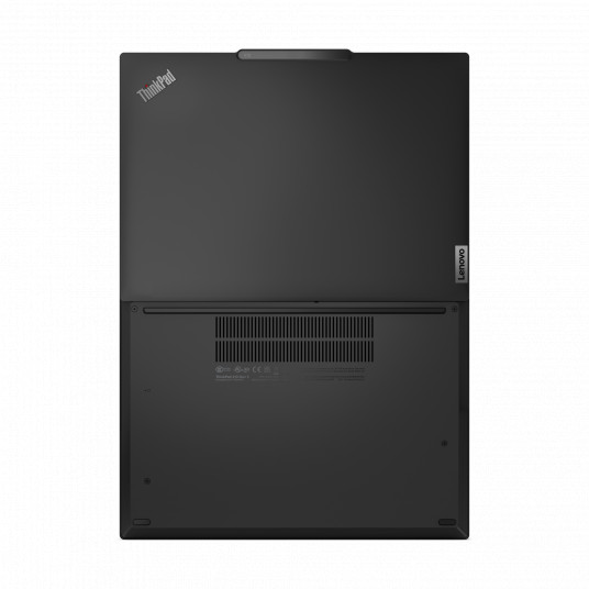 Klēpjdators Lenovo ThinkPad X13 Gen 5, AI PC, 13.3 WUXGA, Intel Core Ultra 5, RAM 16GB, 512GB SSD, Intel Graphics, Windows 11 Pro, Black 21LU001DGE