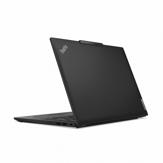 Klēpjdators Lenovo ThinkPad X13 Gen 5, AI PC, 13.3 WUXGA, Intel Core Ultra 5, RAM 16GB, 512GB SSD, Intel Graphics, Windows 11 Pro, Black 21LU001DGE
