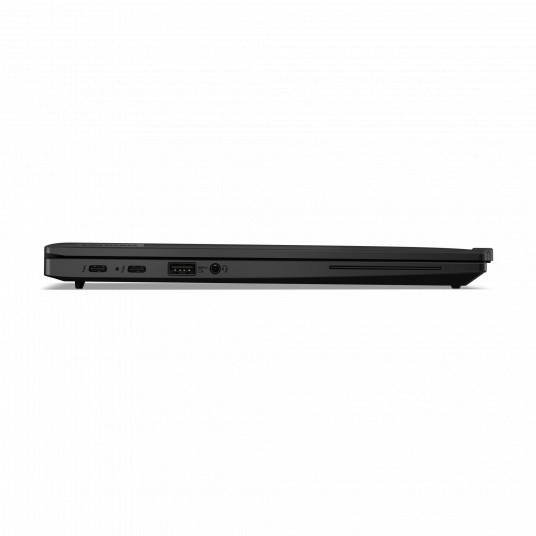 Klēpjdators Lenovo ThinkPad X13 Gen 5, AI PC, 13.3 WUXGA, Intel Core Ultra 5, RAM 16GB, 512GB SSD, Intel Graphics, Windows 11 Pro, Black 21LU001DGE