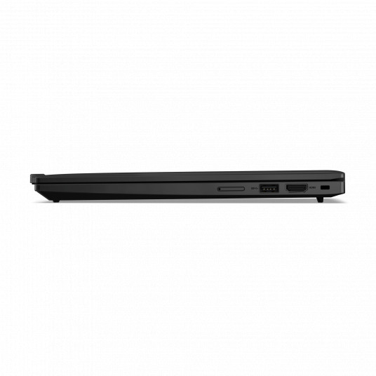 Klēpjdators Lenovo ThinkPad X13 Gen 5, AI PC, 13.3 WUXGA, Intel Core Ultra 5, RAM 16GB, 512GB SSD, Intel Graphics, Windows 11 Pro, Black 21LU001DGE