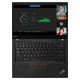 Klēpjdators Lenovo ThinkPad X13 Gen 2, 13.3 WUXGA, Intel Core i5, RAM 8GB, 256GB SSD, Intel Iris Xe Graphics, Windows 10 Pro, Villi Black 20WK00AHGE