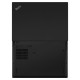 Klēpjdators Lenovo ThinkPad X13 Gen 2, 13.3 WUXGA, Intel Core i5, RAM 8GB, 256GB SSD, Intel Iris Xe Graphics, Windows 10 Pro, Villi Black 20WK00AHGE